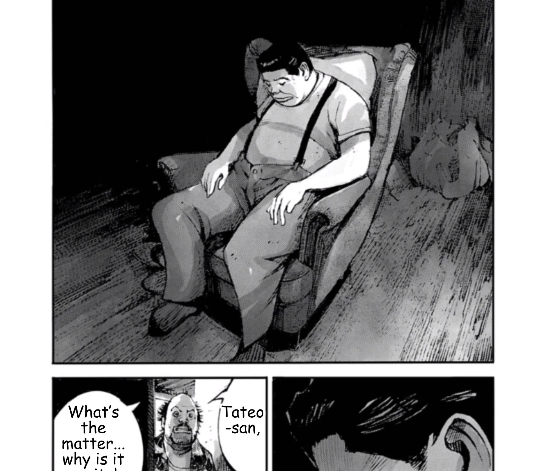 Read JUMBO MAX ~Hyper ED Illicit Drugmaker~ chapter 139 image 34 on Lezhin