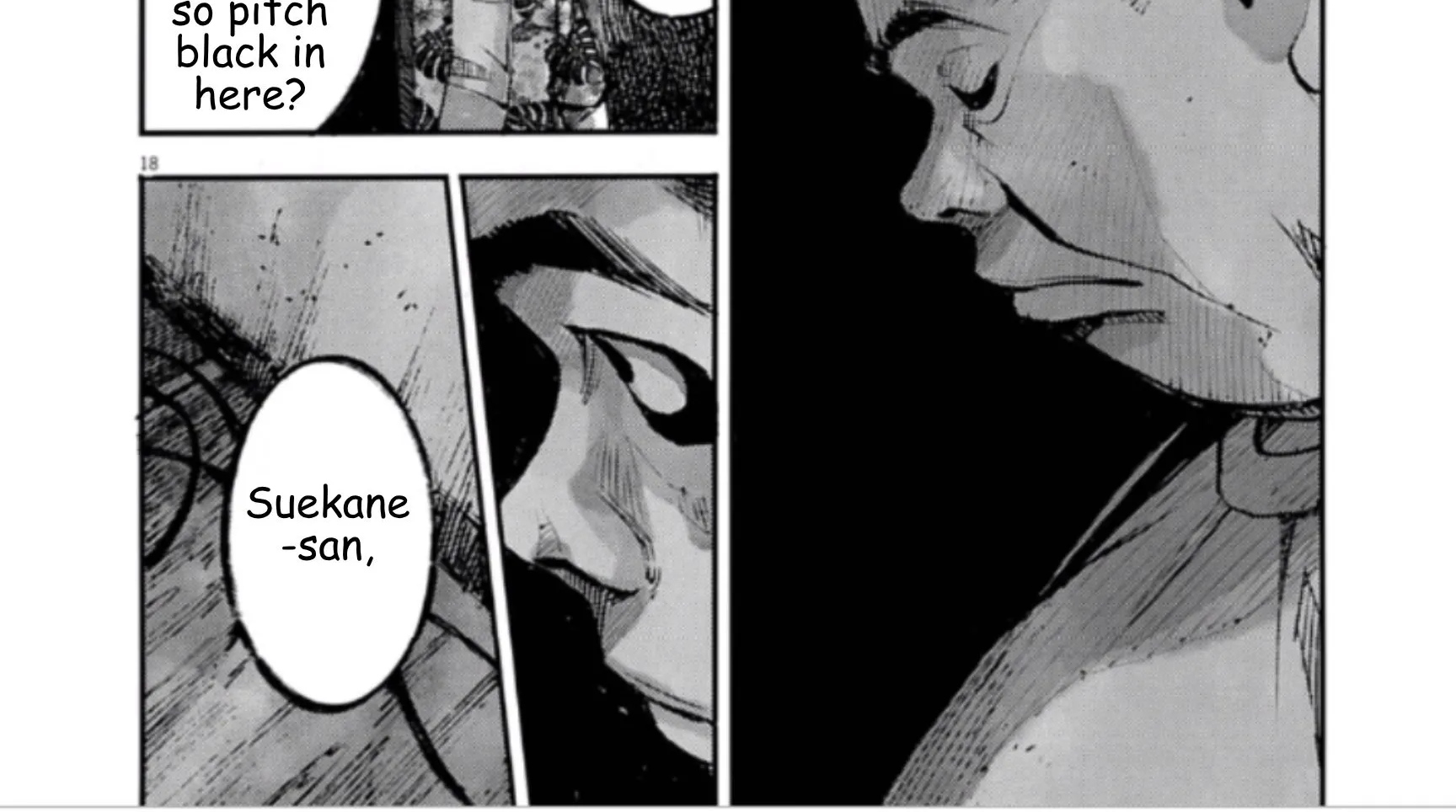 Read JUMBO MAX ~Hyper ED Illicit Drugmaker~ chapter 139 image 35 on Lezhin