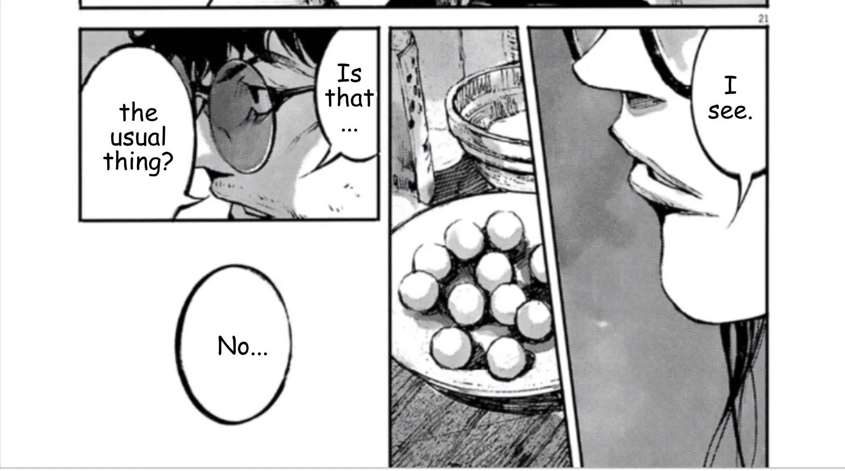 Read JUMBO MAX ~Hyper ED Illicit Drugmaker~ chapter 139 image 41 on Lezhin