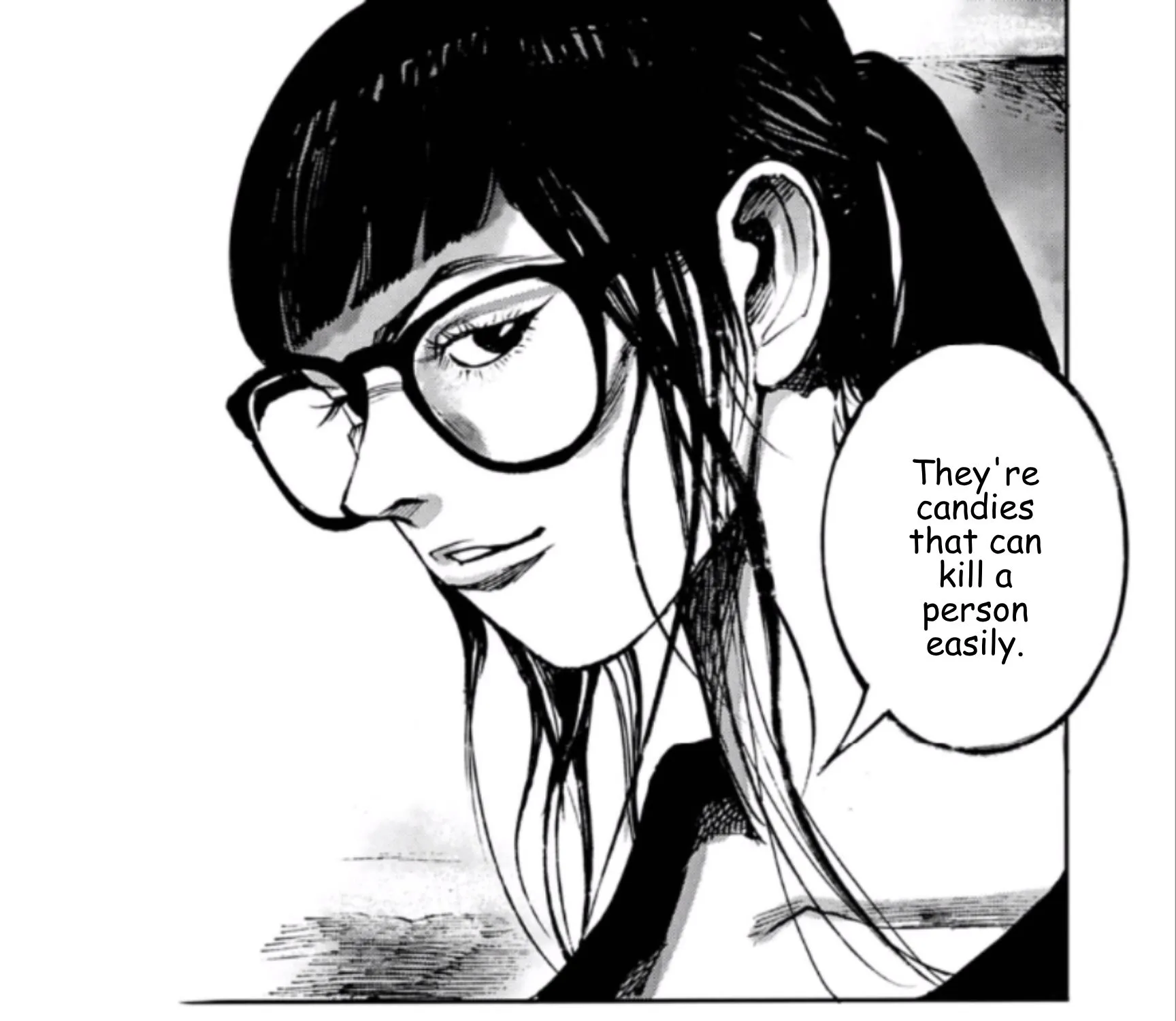 Read JUMBO MAX ~Hyper ED Illicit Drugmaker~ chapter 139 image 42 on Lezhin