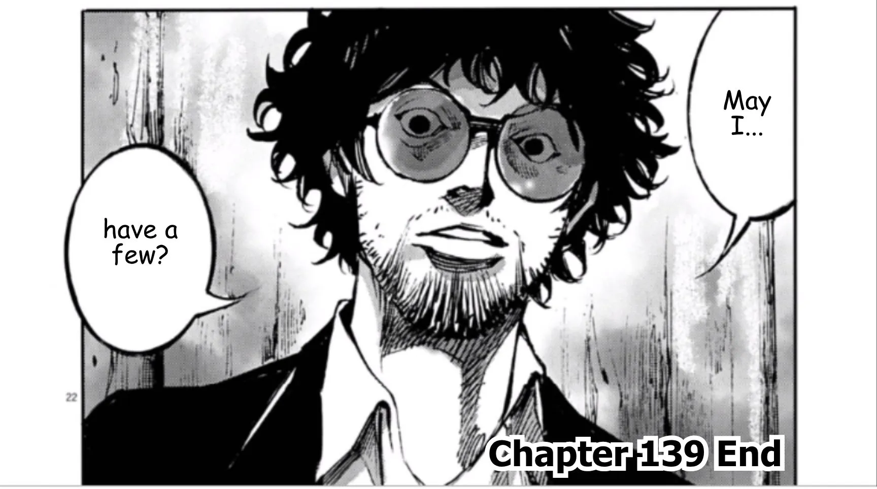 Read JUMBO MAX ~Hyper ED Illicit Drugmaker~ chapter 139 image 43 on Lezhin