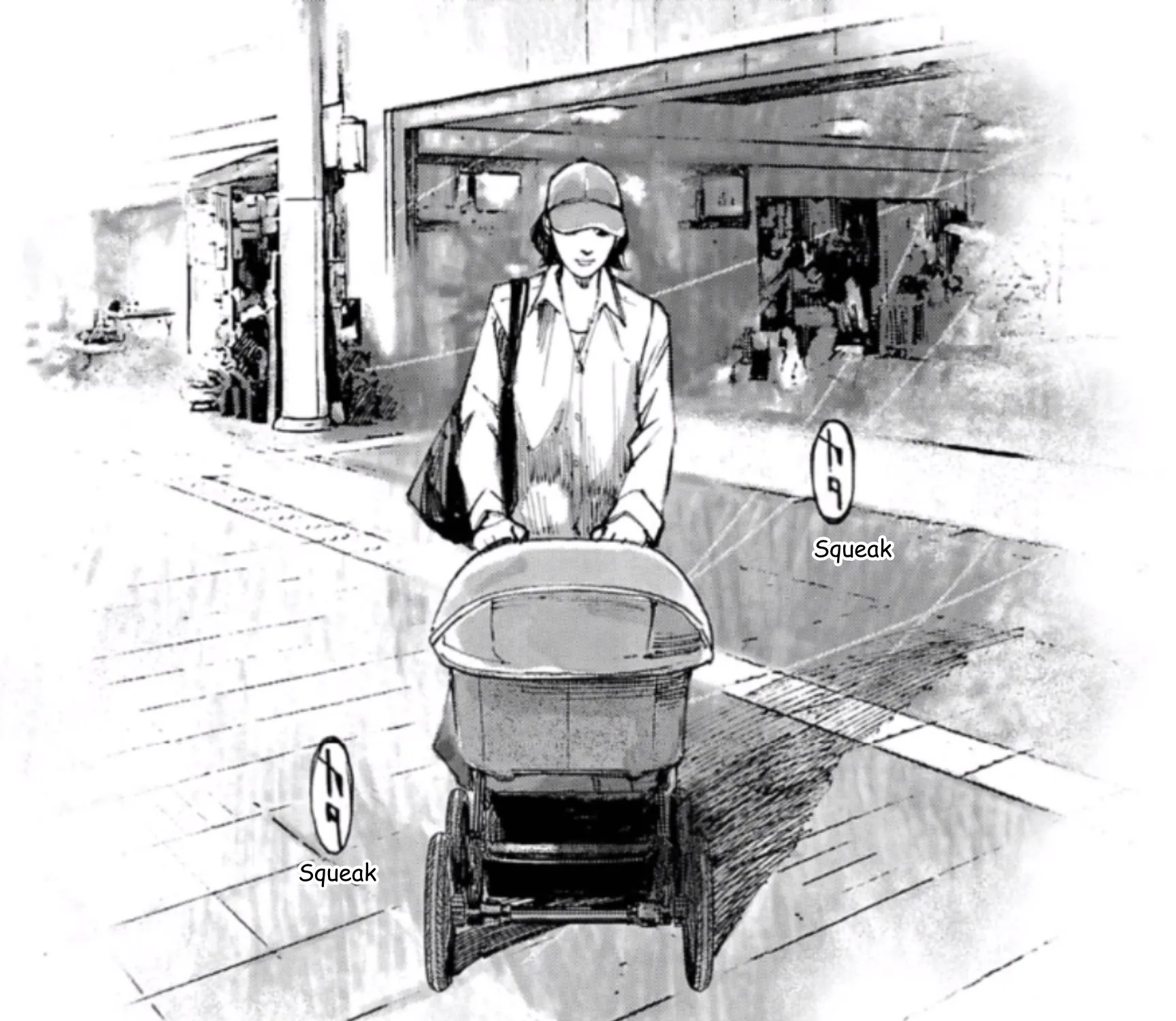 Read JUMBO MAX ~Hyper ED Illicit Drugmaker~ chapter 139 image 6 on Lezhin