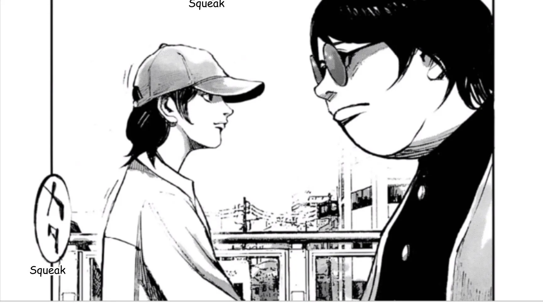 Read JUMBO MAX ~Hyper ED Illicit Drugmaker~ chapter 139 image 9 on Lezhin