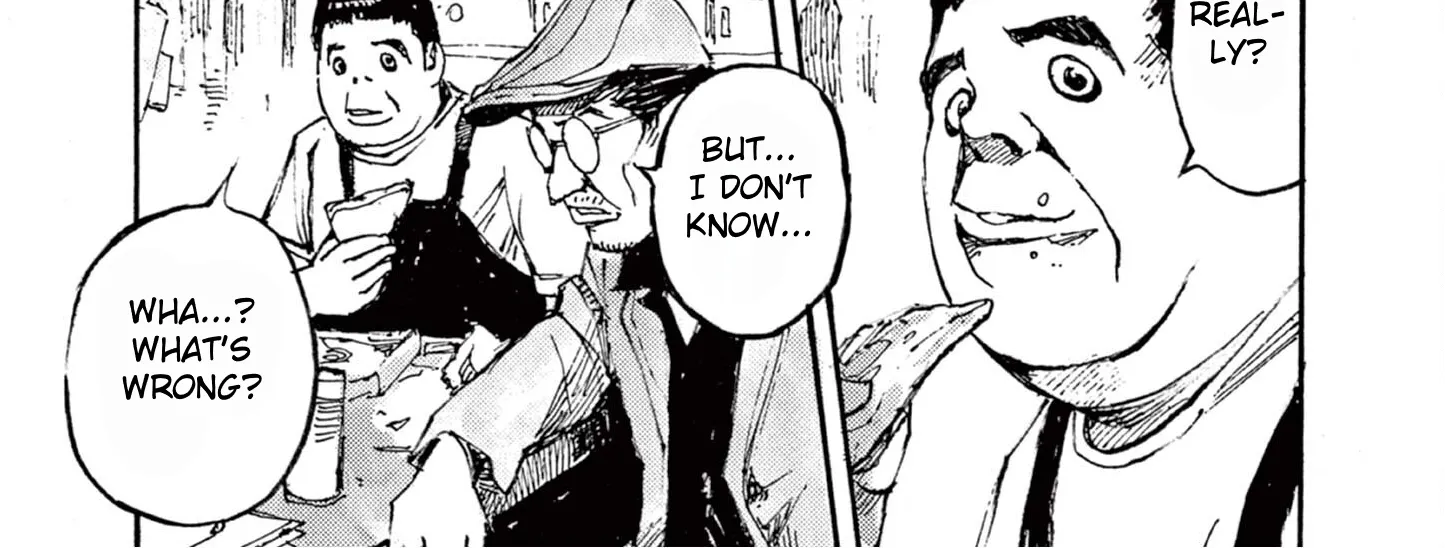 Read JUMBO MAX ~Hyper ED Illicit Drugmaker~ chapter 14 image 1 on Lezhin
