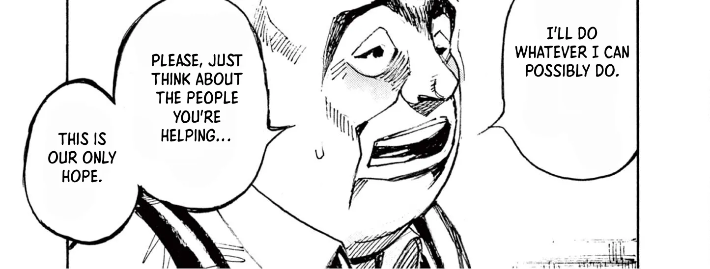 Read JUMBO MAX ~Hyper ED Illicit Drugmaker~ chapter 14 image 17 on Lezhin