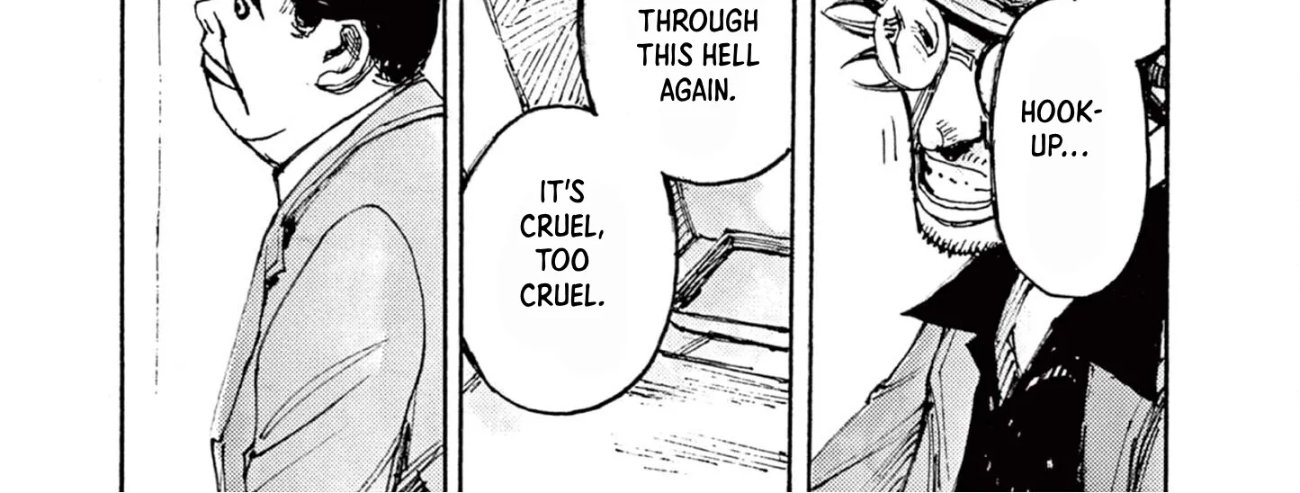Read JUMBO MAX ~Hyper ED Illicit Drugmaker~ chapter 14 image 21 on Lezhin