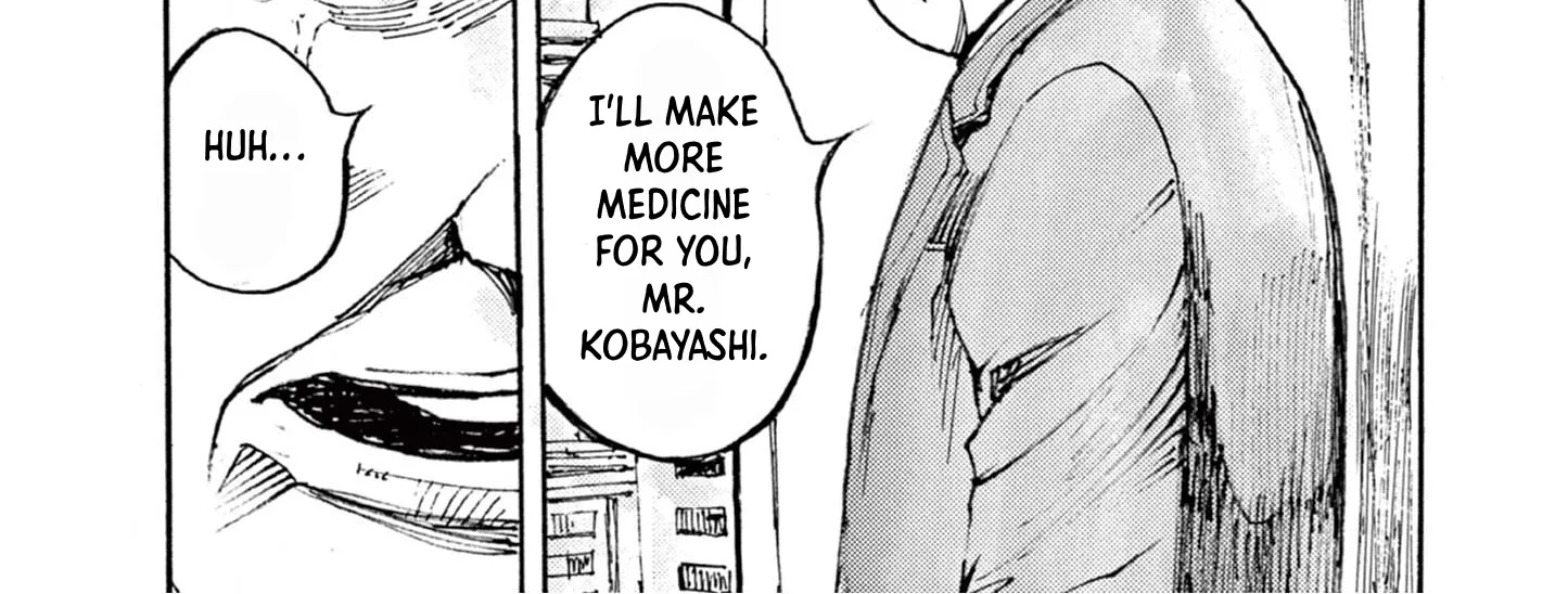Read JUMBO MAX ~Hyper ED Illicit Drugmaker~ chapter 14 image 23 on Lezhin