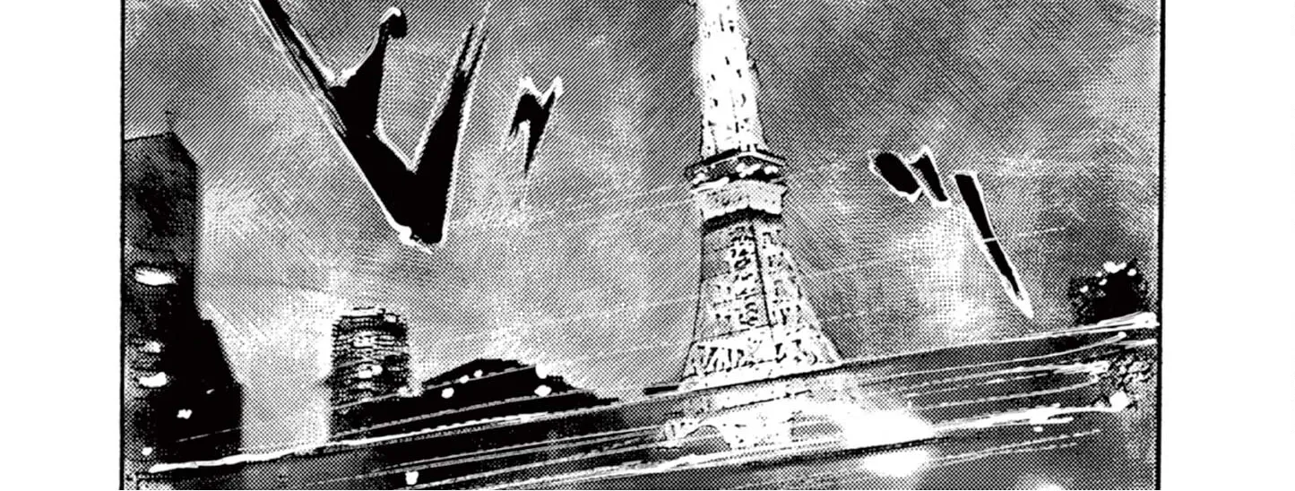 Read JUMBO MAX ~Hyper ED Illicit Drugmaker~ chapter 14 image 29 on Lezhin