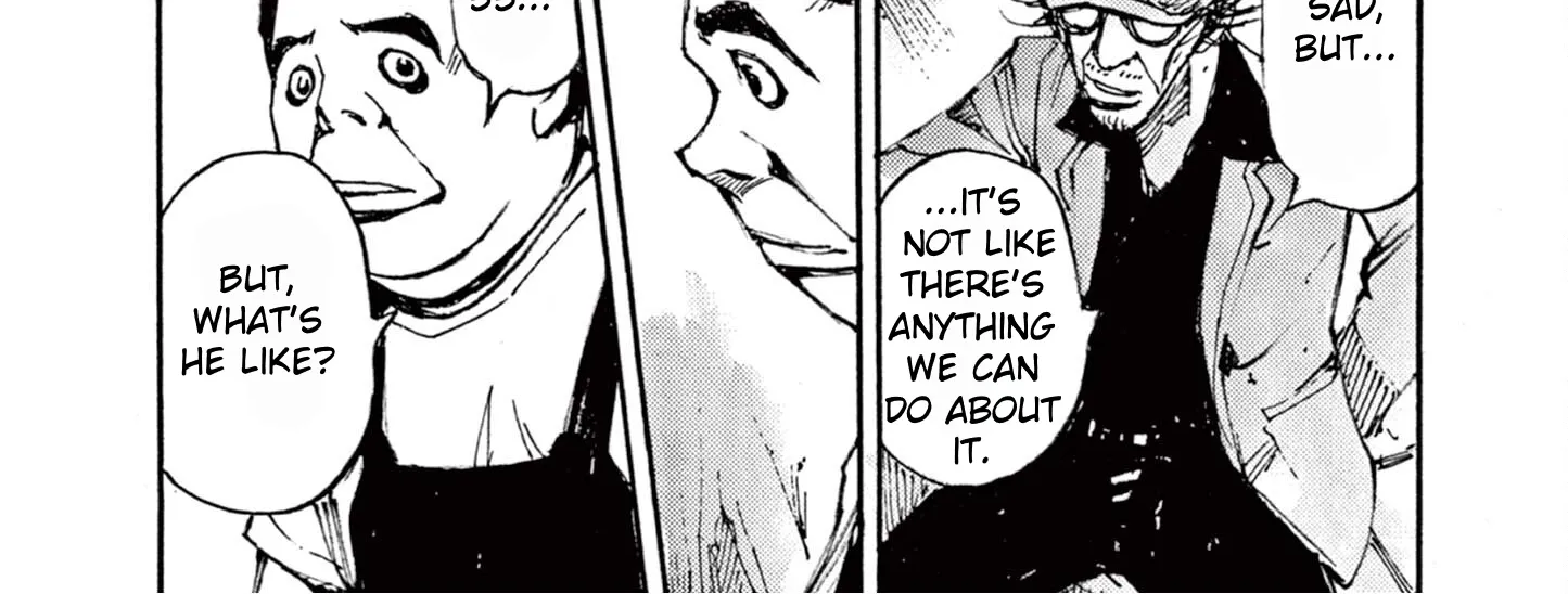 Read JUMBO MAX ~Hyper ED Illicit Drugmaker~ chapter 14 image 3 on Lezhin