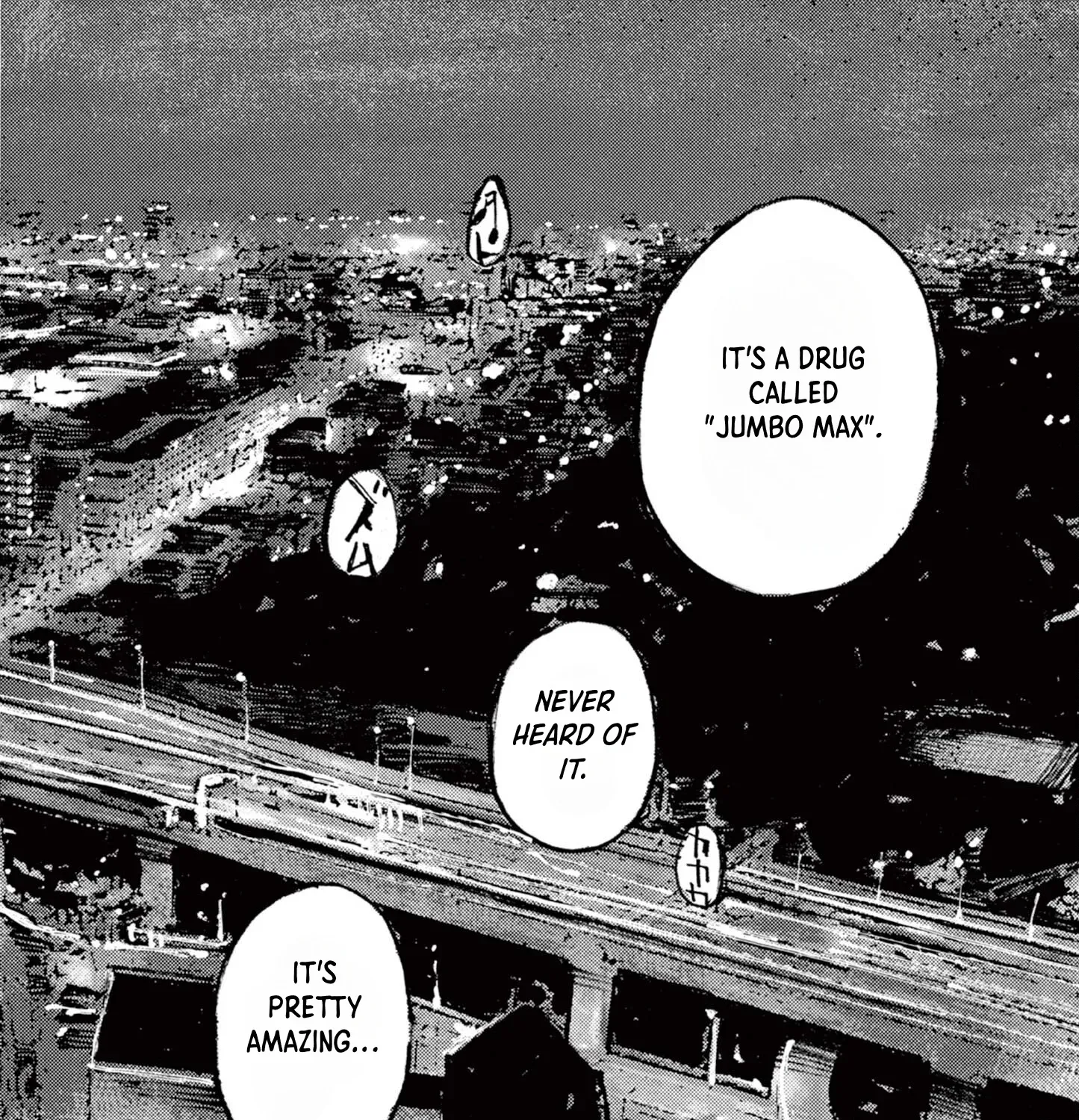 Read JUMBO MAX ~Hyper ED Illicit Drugmaker~ chapter 14 image 38 on Lezhin