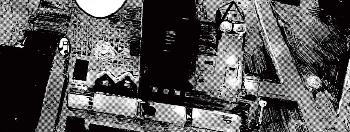 Read JUMBO MAX ~Hyper ED Illicit Drugmaker~ chapter 14 image 39 on Lezhin