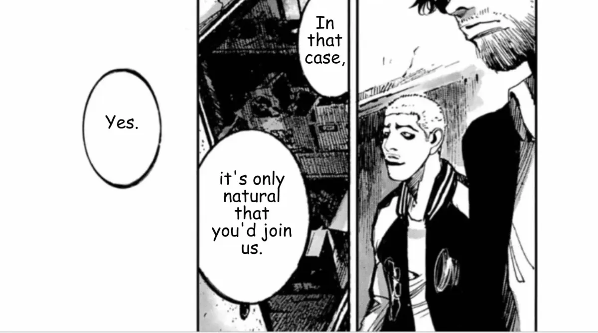 Read JUMBO MAX ~Hyper ED Illicit Drugmaker~ chapter 140 image 10 on Lezhin