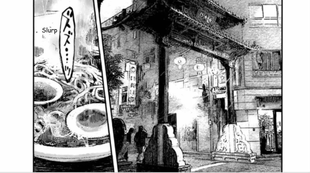 Read JUMBO MAX ~Hyper ED Illicit Drugmaker~ chapter 140 image 16 on Lezhin