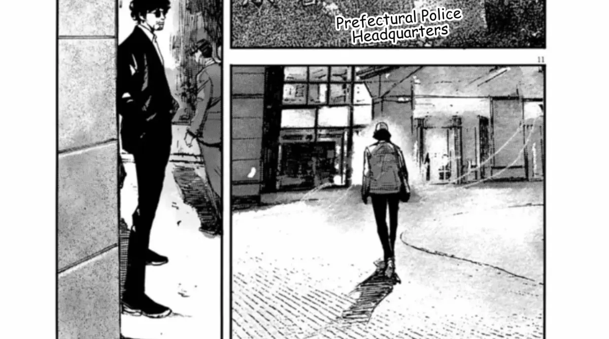 Read JUMBO MAX ~Hyper ED Illicit Drugmaker~ chapter 140 image 18 on Lezhin