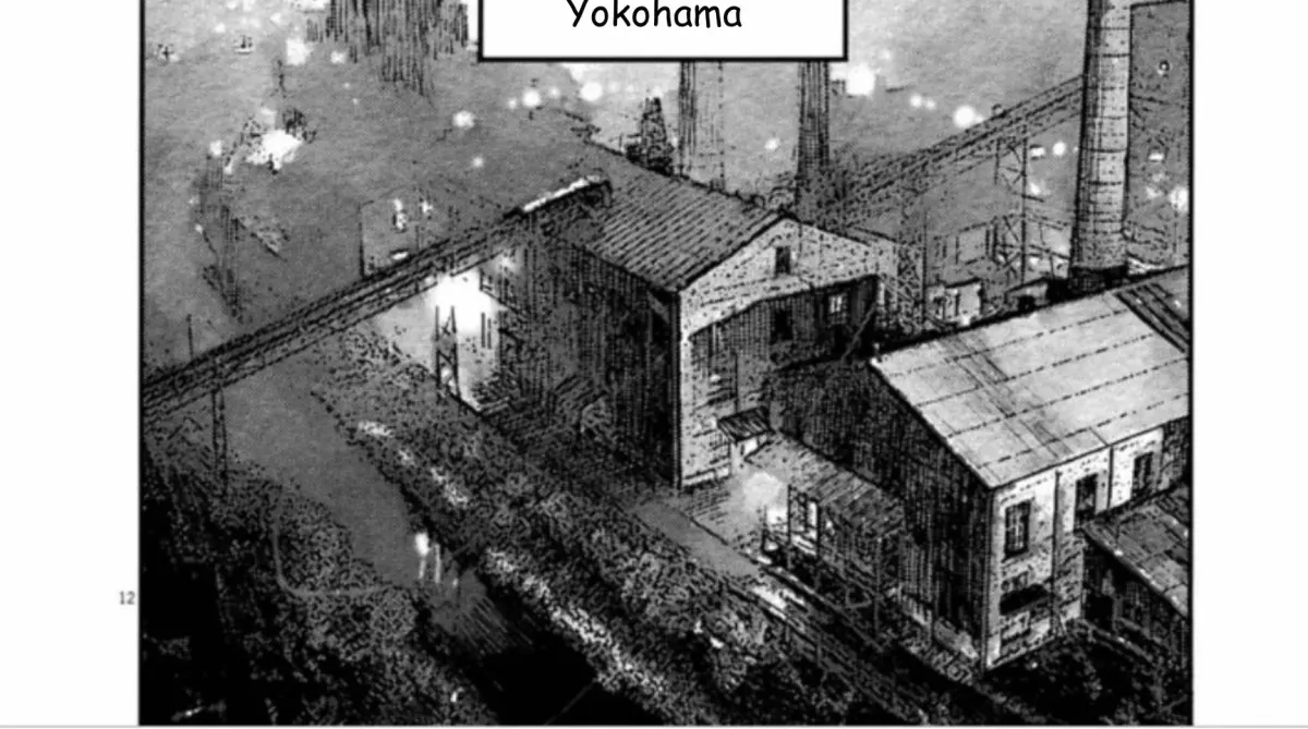 Read JUMBO MAX ~Hyper ED Illicit Drugmaker~ chapter 140 image 20 on Lezhin