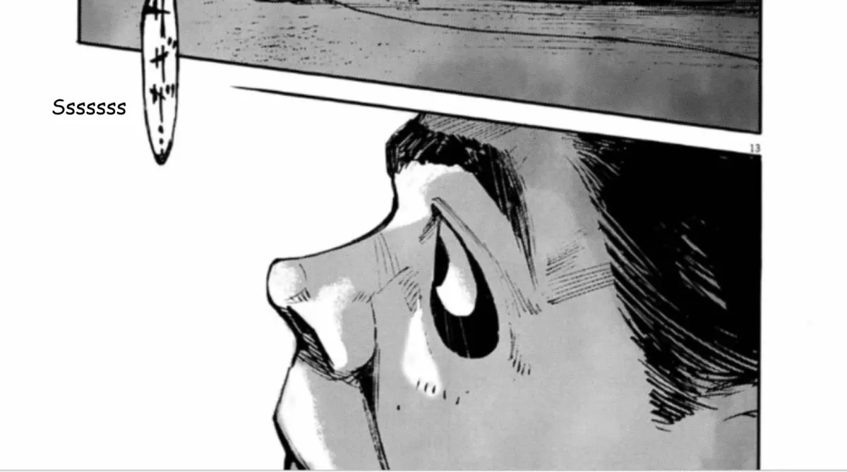 Read JUMBO MAX ~Hyper ED Illicit Drugmaker~ chapter 140 image 22 on Lezhin