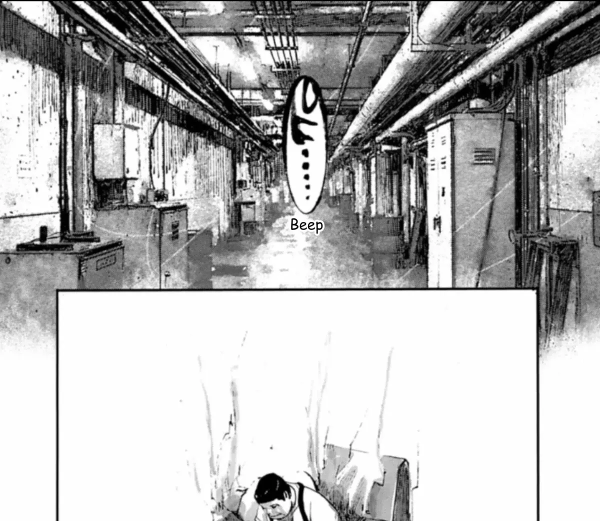 Read JUMBO MAX ~Hyper ED Illicit Drugmaker~ chapter 140 image 29 on Lezhin