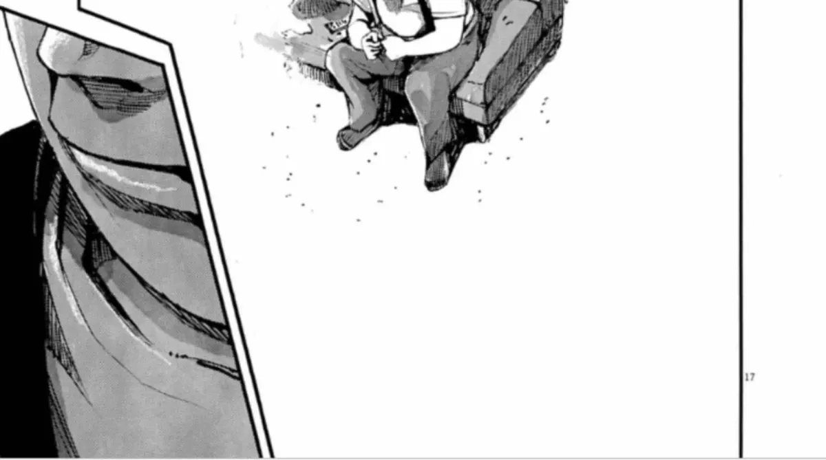 Read JUMBO MAX ~Hyper ED Illicit Drugmaker~ chapter 140 image 30 on Lezhin