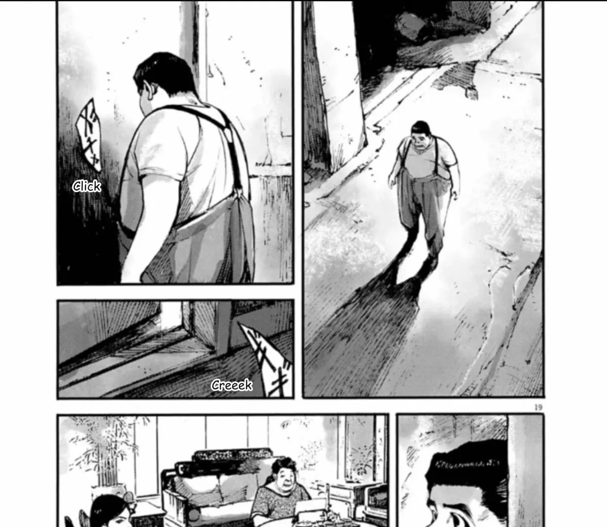 Read JUMBO MAX ~Hyper ED Illicit Drugmaker~ chapter 140 image 33 on Lezhin