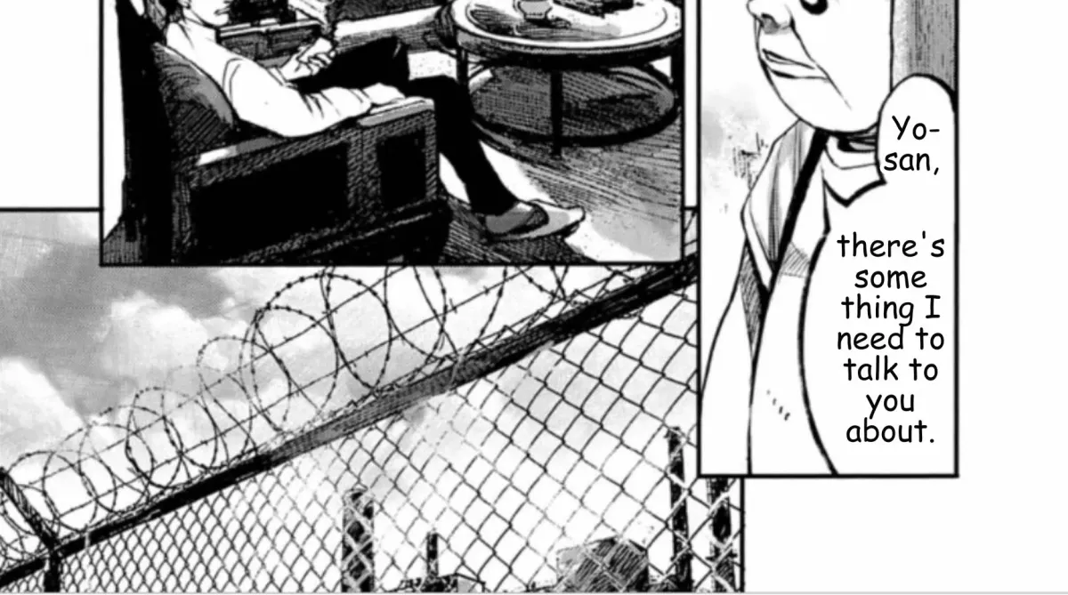 Read JUMBO MAX ~Hyper ED Illicit Drugmaker~ chapter 140 image 34 on Lezhin