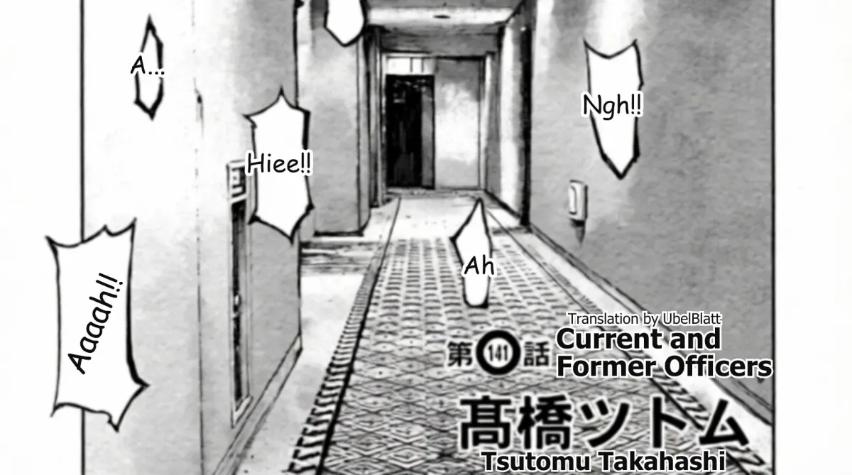 Read JUMBO MAX ~Hyper ED Illicit Drugmaker~ chapter 141 image 1 on Lezhin
