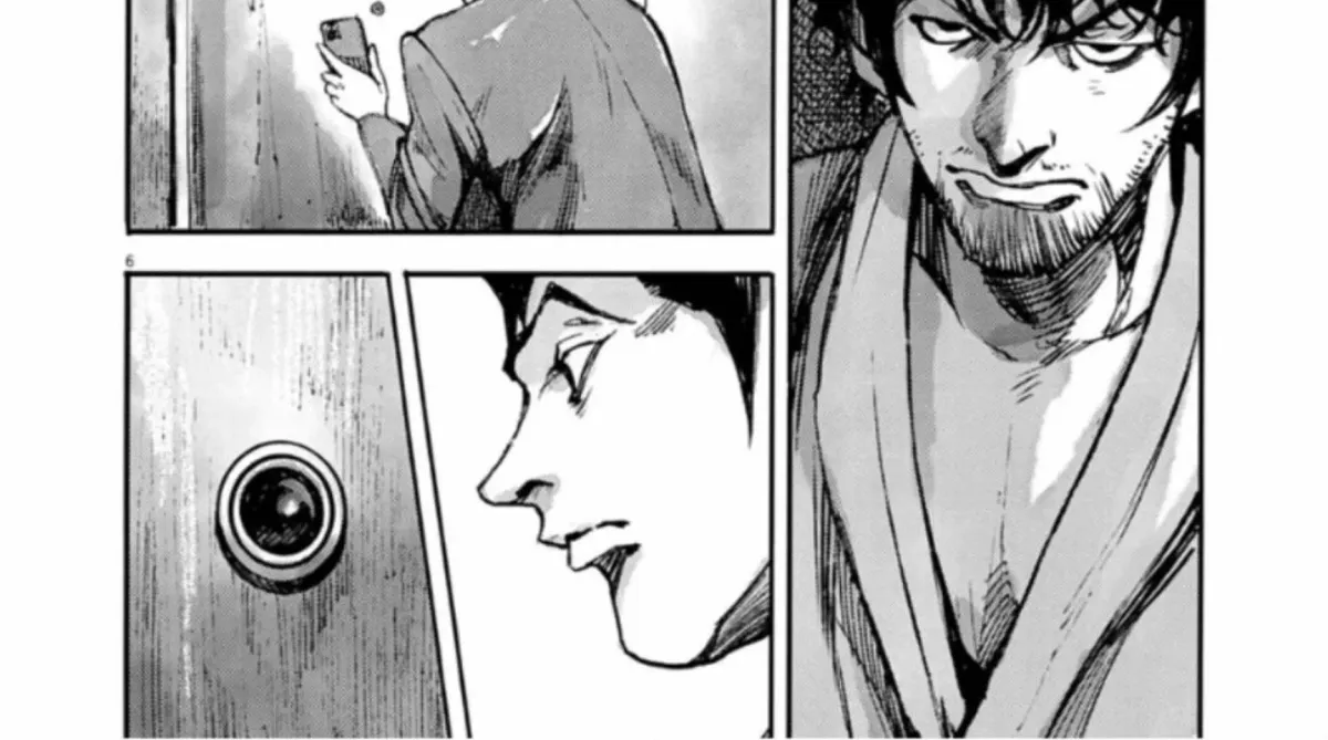 Read JUMBO MAX ~Hyper ED Illicit Drugmaker~ chapter 141 image 11 on Lezhin