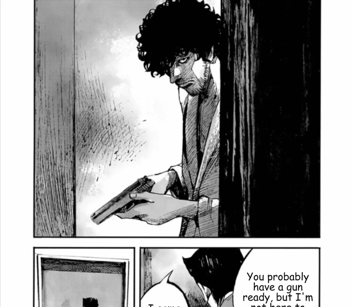 Read JUMBO MAX ~Hyper ED Illicit Drugmaker~ chapter 141 image 12 on Lezhin