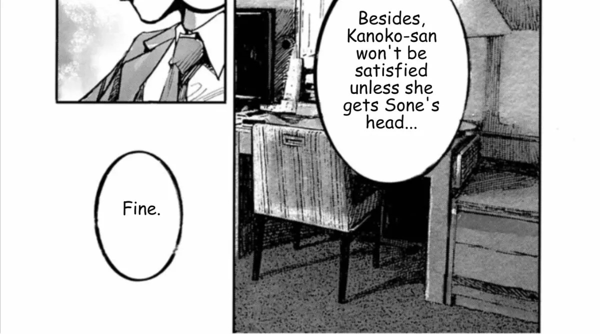 Read JUMBO MAX ~Hyper ED Illicit Drugmaker~ chapter 141 image 21 on Lezhin
