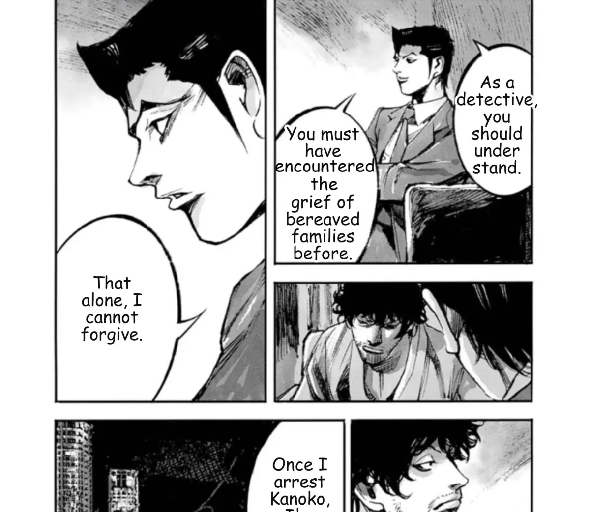 Read JUMBO MAX ~Hyper ED Illicit Drugmaker~ chapter 141 image 28 on Lezhin