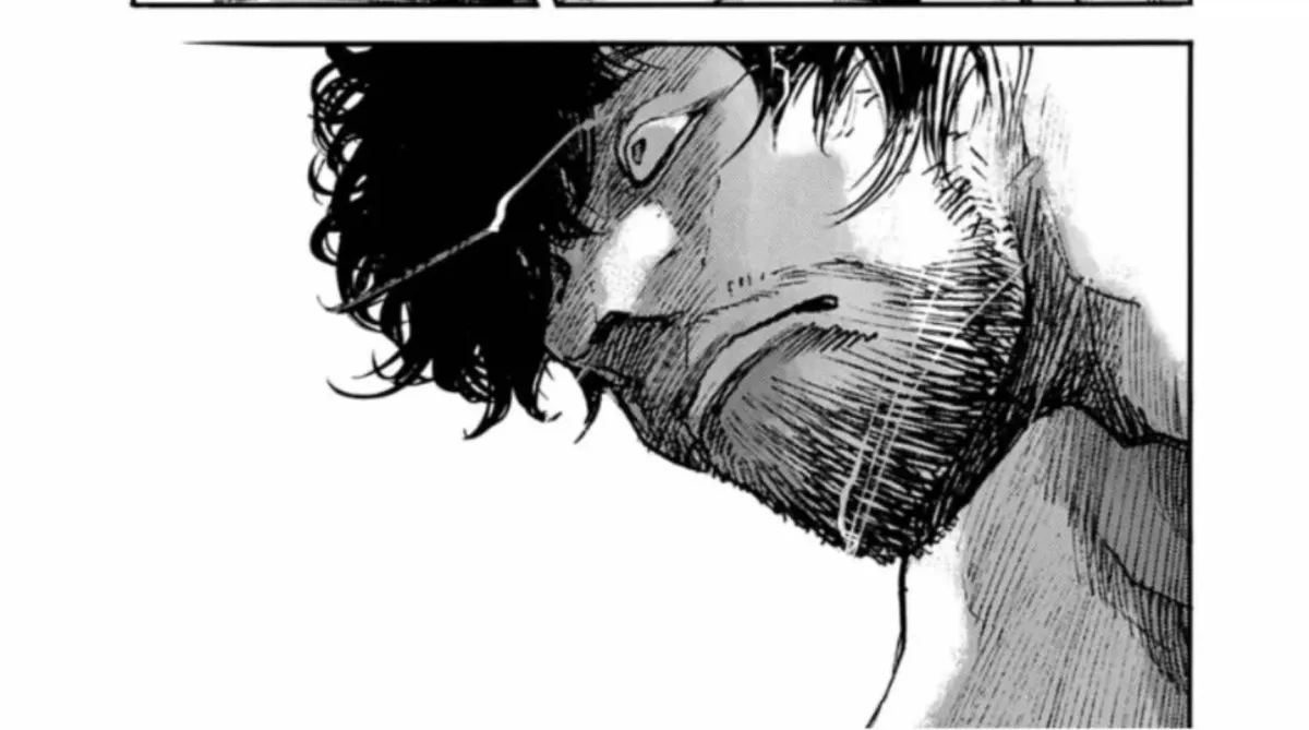Read JUMBO MAX ~Hyper ED Illicit Drugmaker~ chapter 141 image 3 on Lezhin