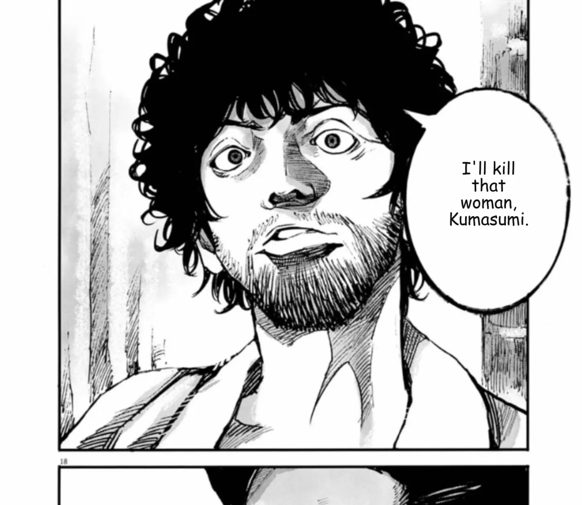 Read JUMBO MAX ~Hyper ED Illicit Drugmaker~ chapter 141 image 34 on Lezhin