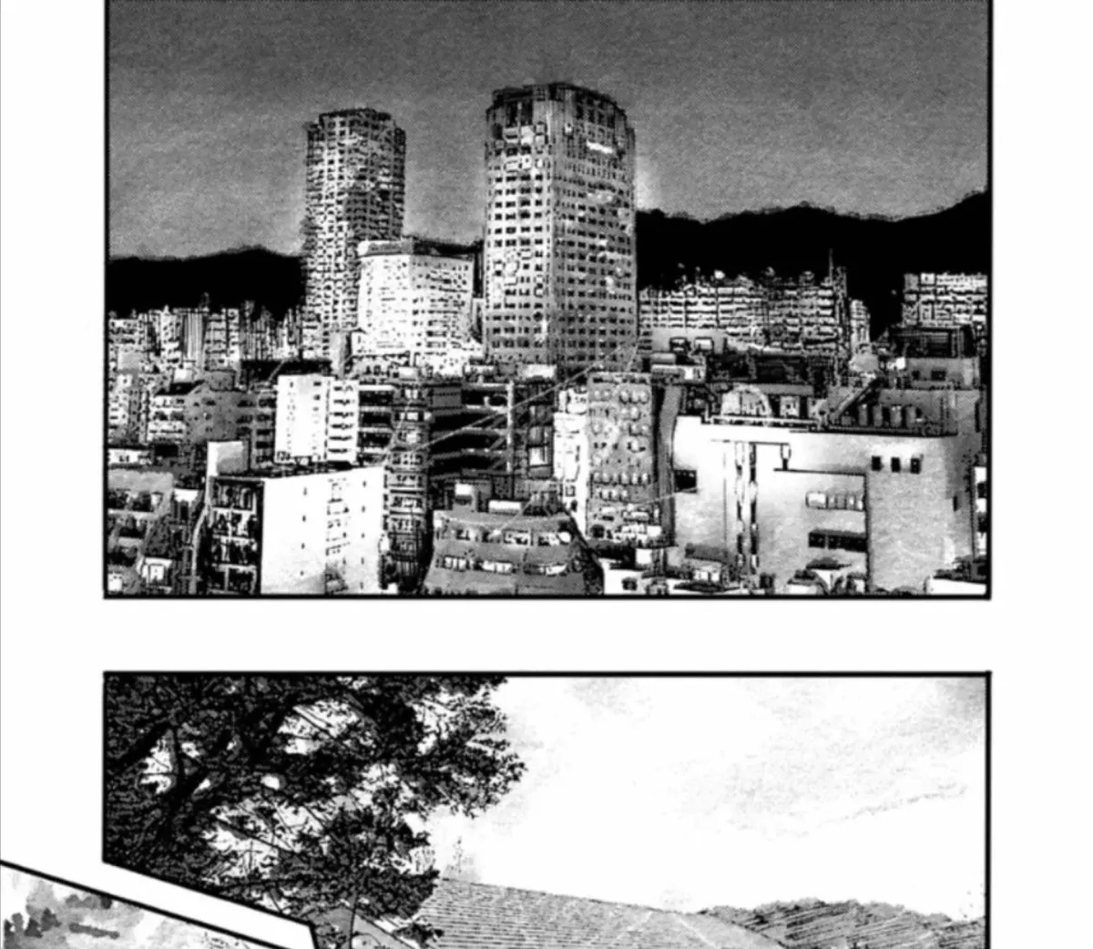 Read JUMBO MAX ~Hyper ED Illicit Drugmaker~ chapter 141 image 36 on Lezhin