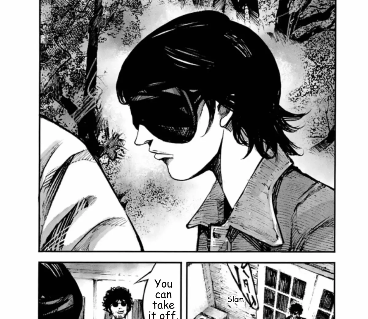 Read JUMBO MAX ~Hyper ED Illicit Drugmaker~ chapter 141 image 38 on Lezhin