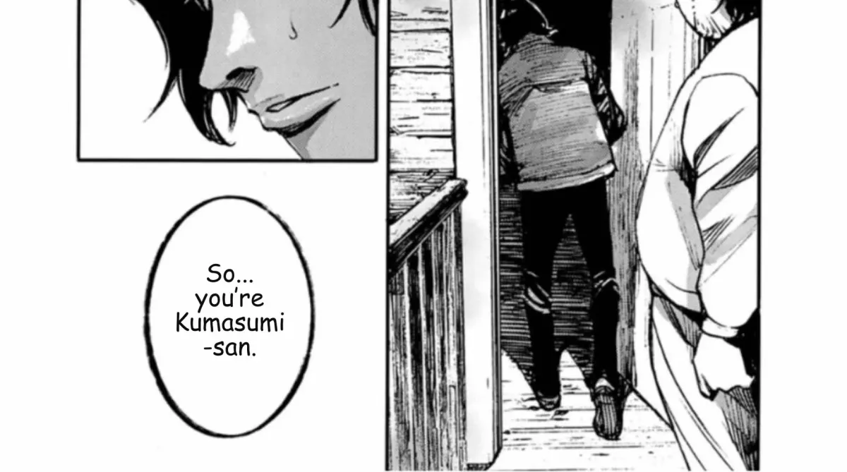 Read JUMBO MAX ~Hyper ED Illicit Drugmaker~ chapter 141 image 41 on Lezhin