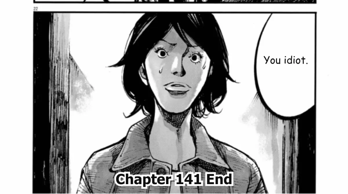 Read JUMBO MAX ~Hyper ED Illicit Drugmaker~ chapter 141 image 43 on Lezhin