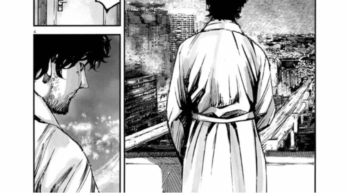 Read JUMBO MAX ~Hyper ED Illicit Drugmaker~ chapter 141 image 7 on Lezhin