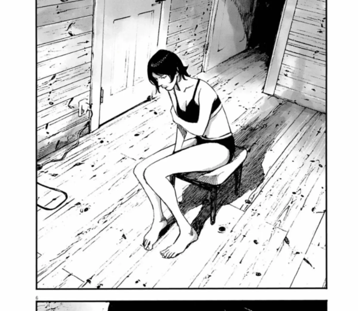 Read JUMBO MAX ~Hyper ED Illicit Drugmaker~ chapter 142 image 10 on Lezhin