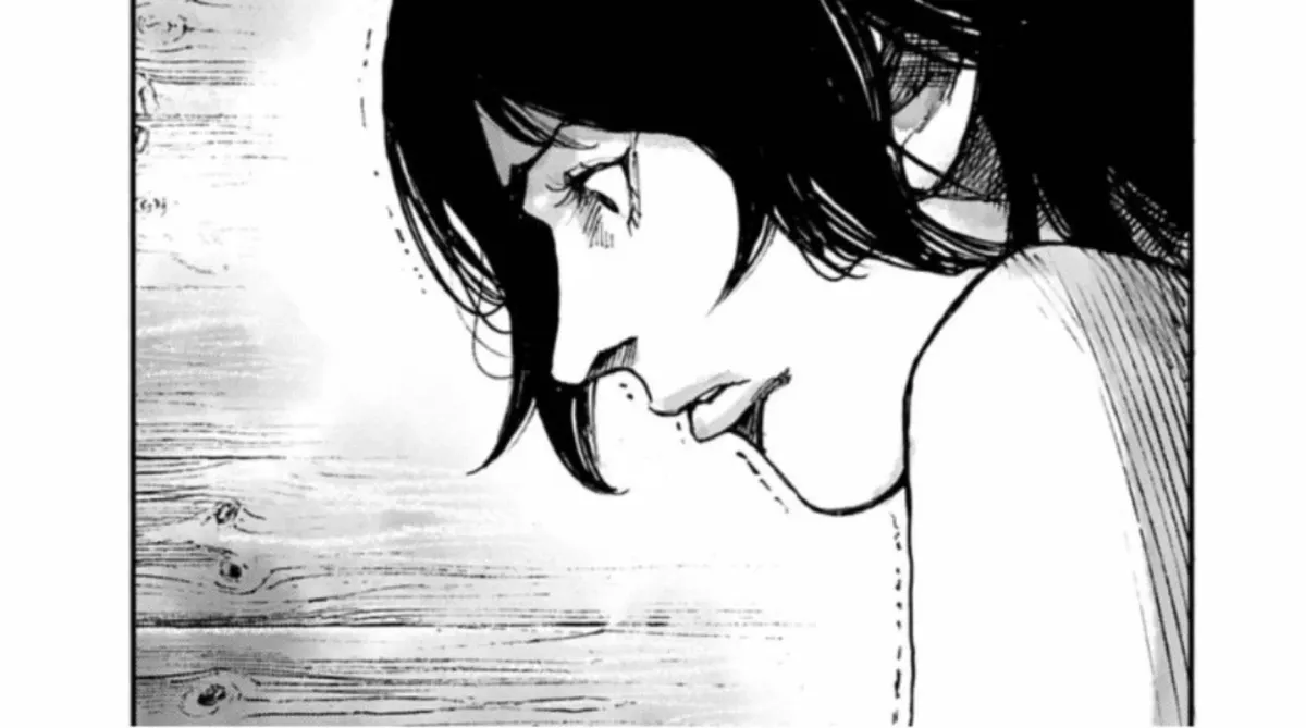 Read JUMBO MAX ~Hyper ED Illicit Drugmaker~ chapter 142 image 11 on Lezhin