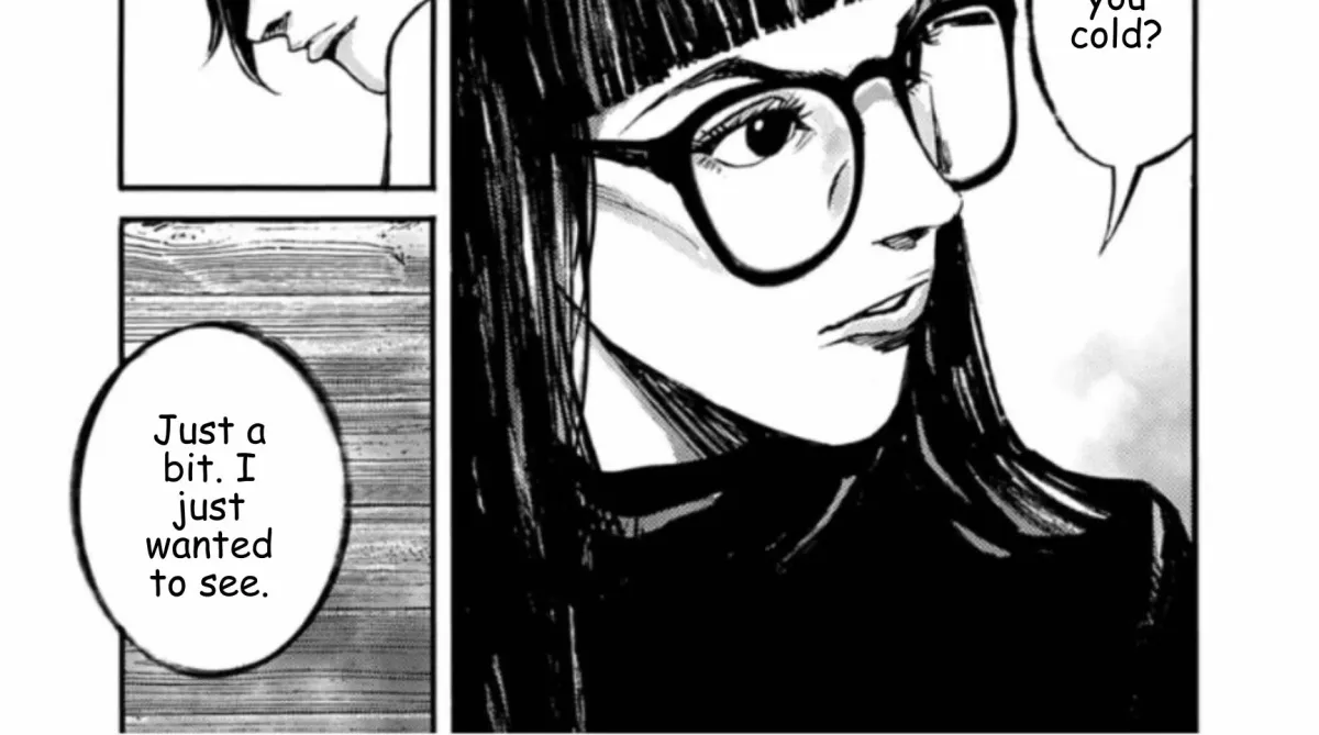 Read JUMBO MAX ~Hyper ED Illicit Drugmaker~ chapter 142 image 13 on Lezhin