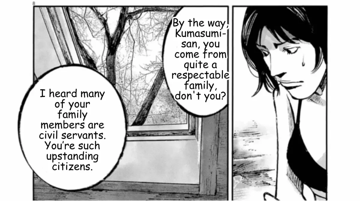 Read JUMBO MAX ~Hyper ED Illicit Drugmaker~ chapter 142 image 15 on Lezhin