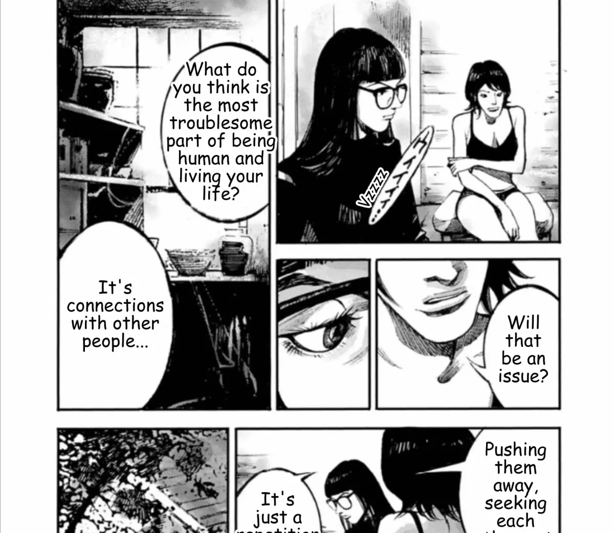 Read JUMBO MAX ~Hyper ED Illicit Drugmaker~ chapter 142 image 16 on Lezhin