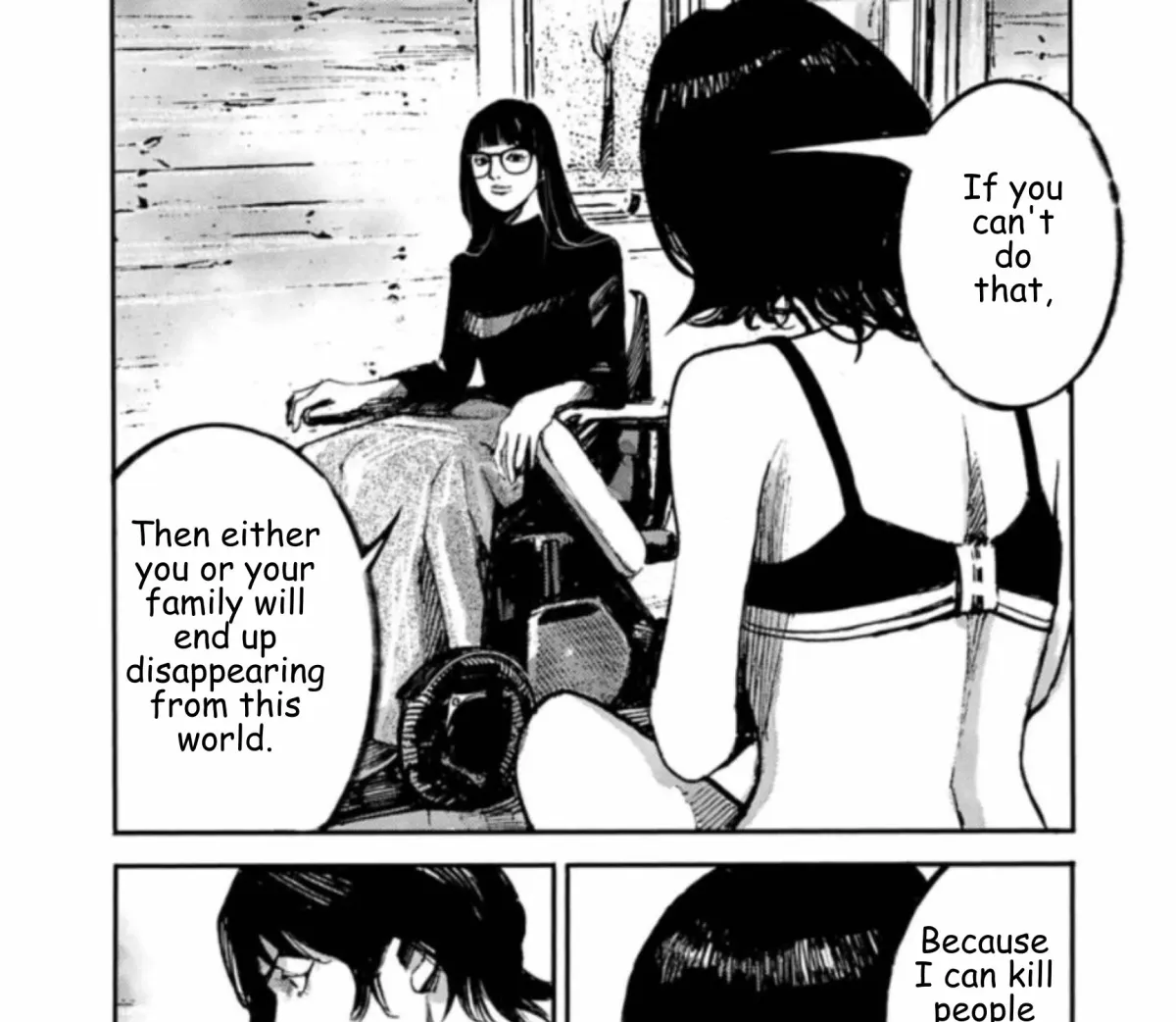 Read JUMBO MAX ~Hyper ED Illicit Drugmaker~ chapter 142 image 18 on Lezhin