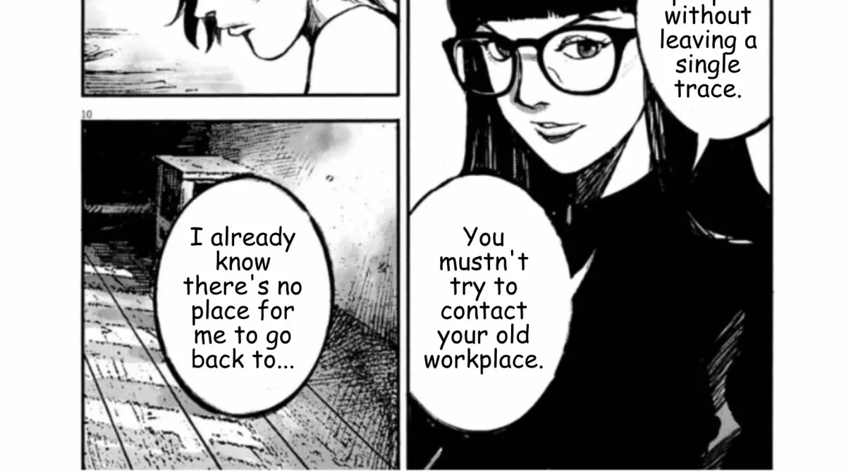 Read JUMBO MAX ~Hyper ED Illicit Drugmaker~ chapter 142 image 19 on Lezhin