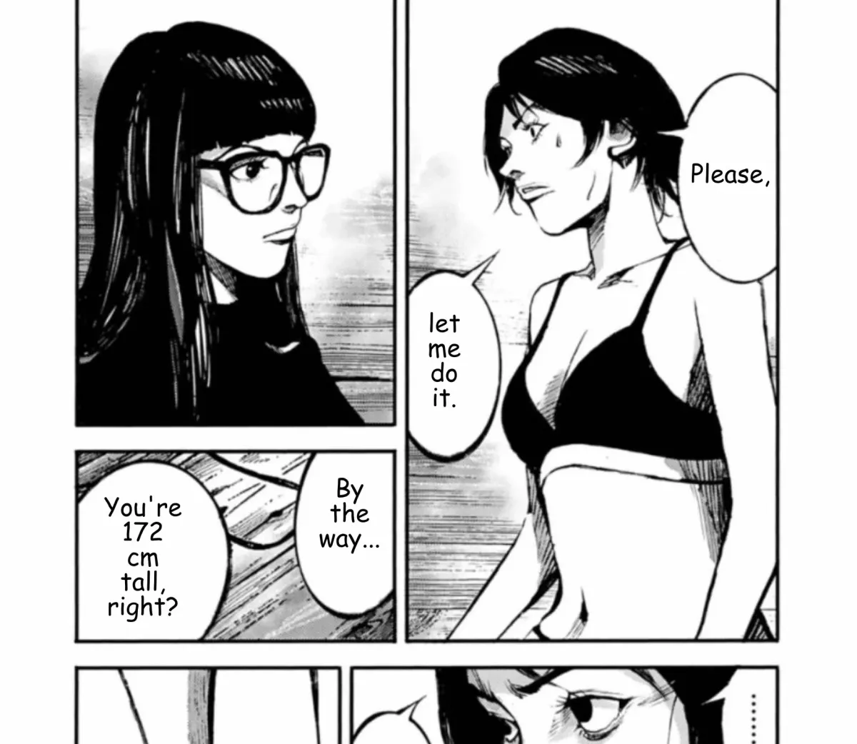 Read JUMBO MAX ~Hyper ED Illicit Drugmaker~ chapter 142 image 20 on Lezhin