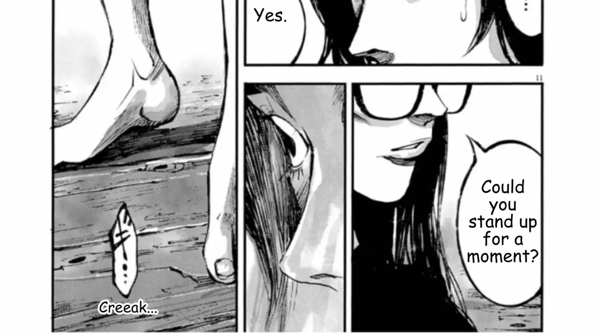 Read JUMBO MAX ~Hyper ED Illicit Drugmaker~ chapter 142 image 21 on Lezhin