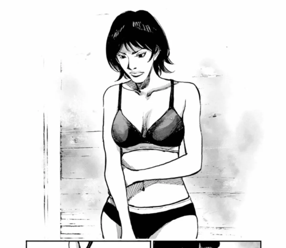 Read JUMBO MAX ~Hyper ED Illicit Drugmaker~ chapter 142 image 22 on Lezhin