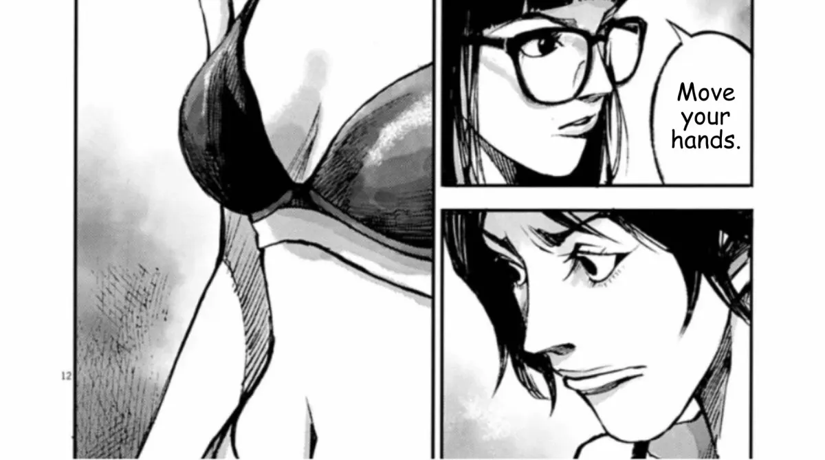 Read JUMBO MAX ~Hyper ED Illicit Drugmaker~ chapter 142 image 23 on Lezhin