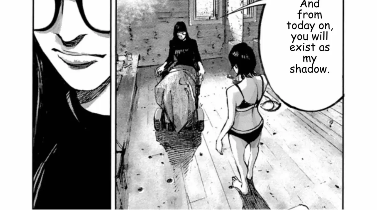 Read JUMBO MAX ~Hyper ED Illicit Drugmaker~ chapter 142 image 27 on Lezhin