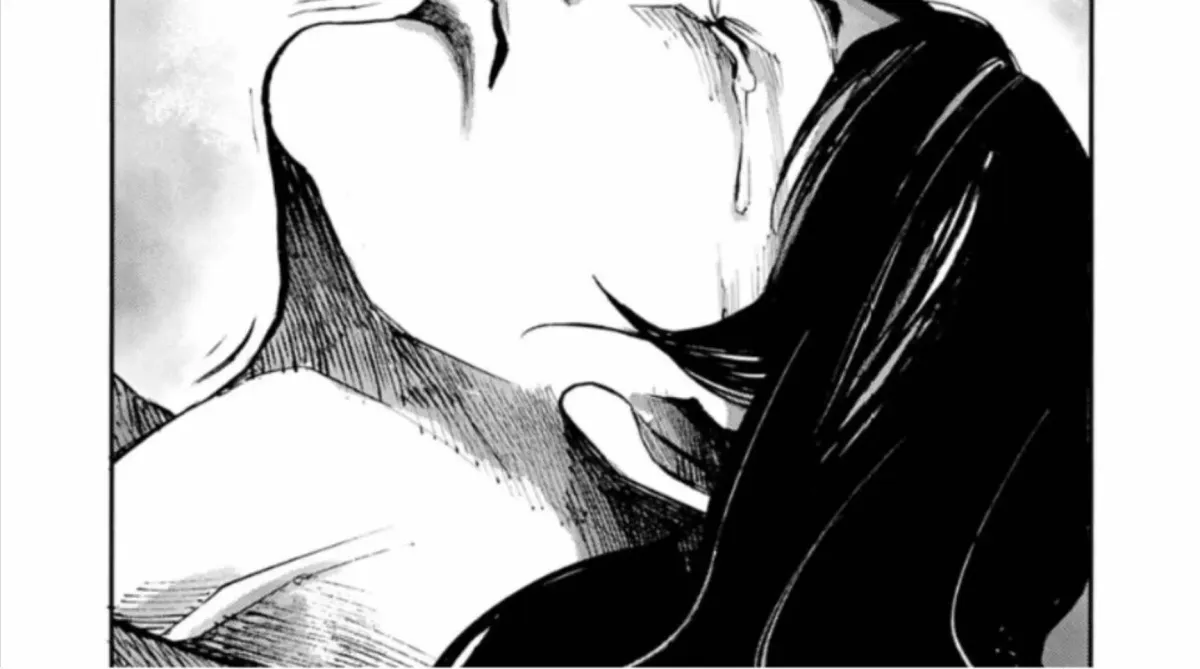 Read JUMBO MAX ~Hyper ED Illicit Drugmaker~ chapter 142 image 37 on Lezhin