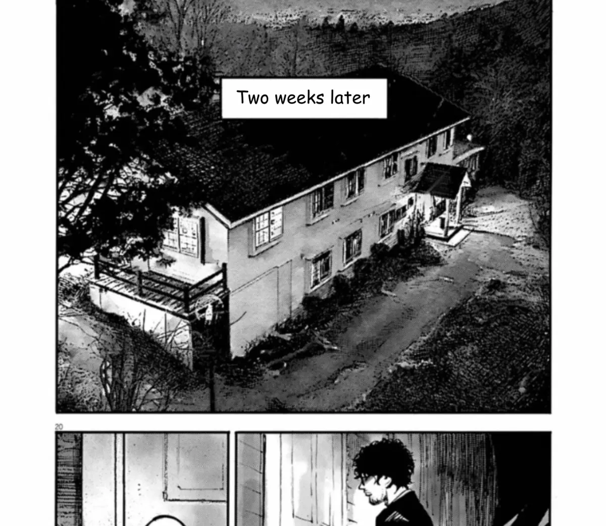 Read JUMBO MAX ~Hyper ED Illicit Drugmaker~ chapter 142 image 38 on Lezhin